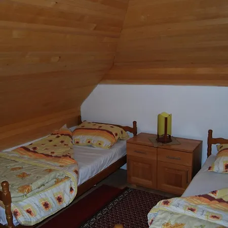 Kuca Za Odmor Javor * Vlašić