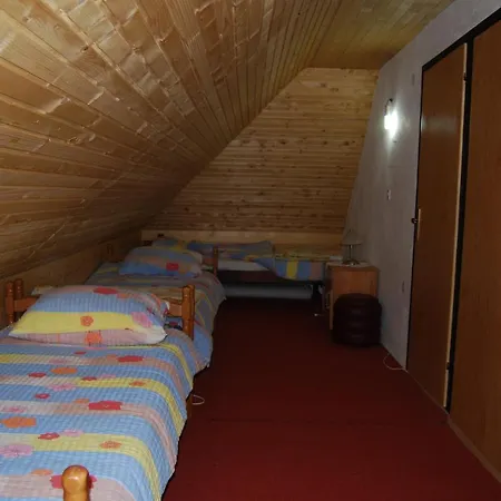 Lejlighed Kuca Za Odmor Javor Vlašić