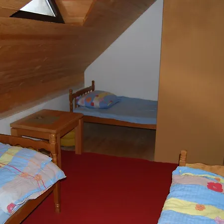 Lejlighed Kuca Za Odmor Javor